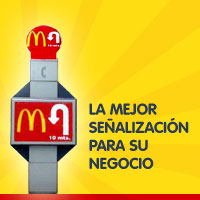 Publicidad Cabinas Telefonicas