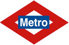Publicidad Metro Madrid