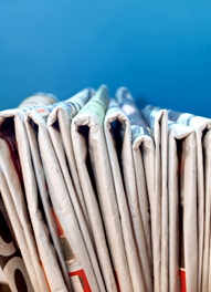 Publicidad en prensa Publicidad en prensa