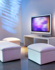 Publicidad en television TV