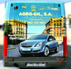 Publicidad autobuses