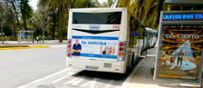 Publicidad autobuses