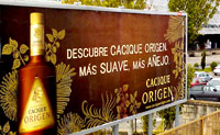 Vallas publicitarias