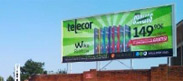 Publicidad en vallas publicitarias