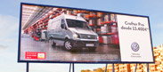 Vallas Publicitarias en toda España